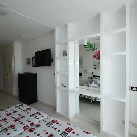 Americas Playa de las Américas