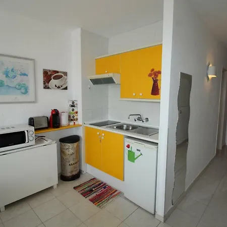 Appartement Americas Playa de las Américas