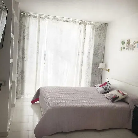 Americas * Playa de las Américas