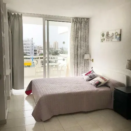 Americas Playa de las Américas