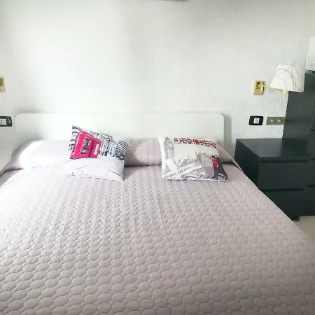 Americas Appartement