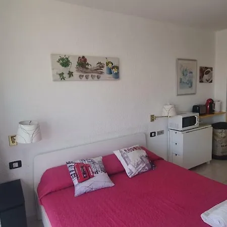 Americas Appartement *