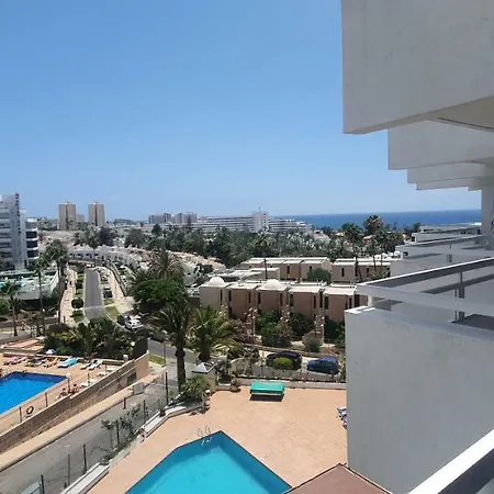 Americas Appartement *